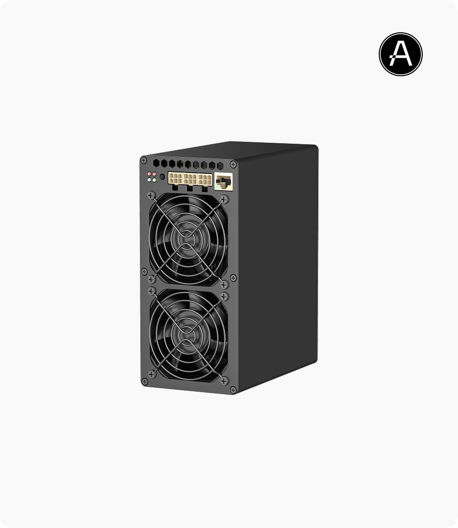 AE BOX II