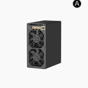 AE BOX II