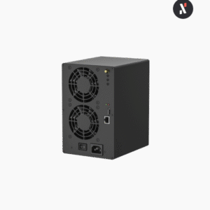 AL BOX II PLUS