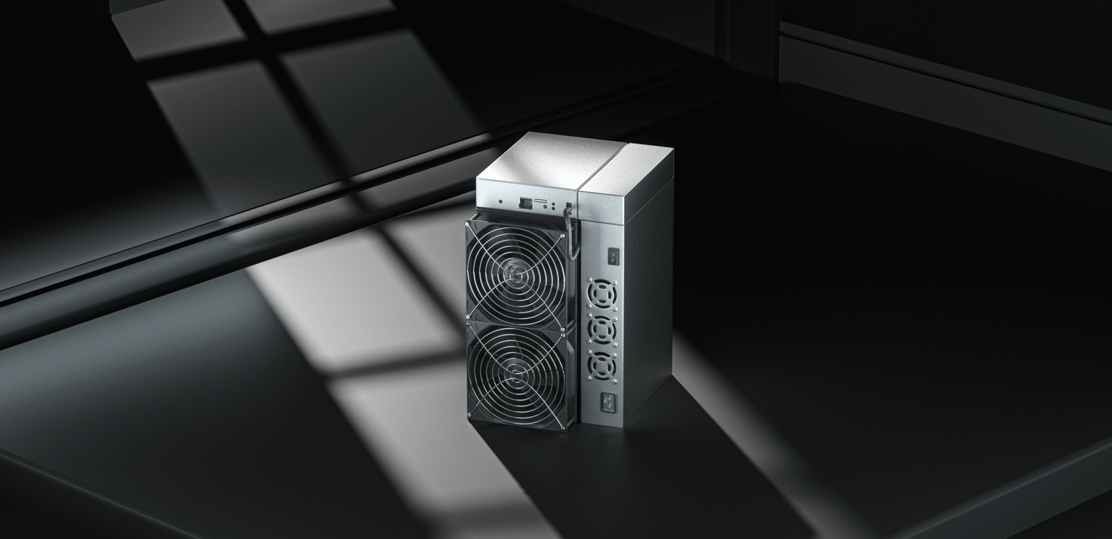 About Goldshell MAX SERIES Scaled