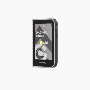 Goldshell Wallet