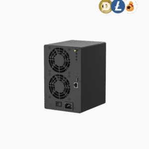 MINI DOGE III PLUS